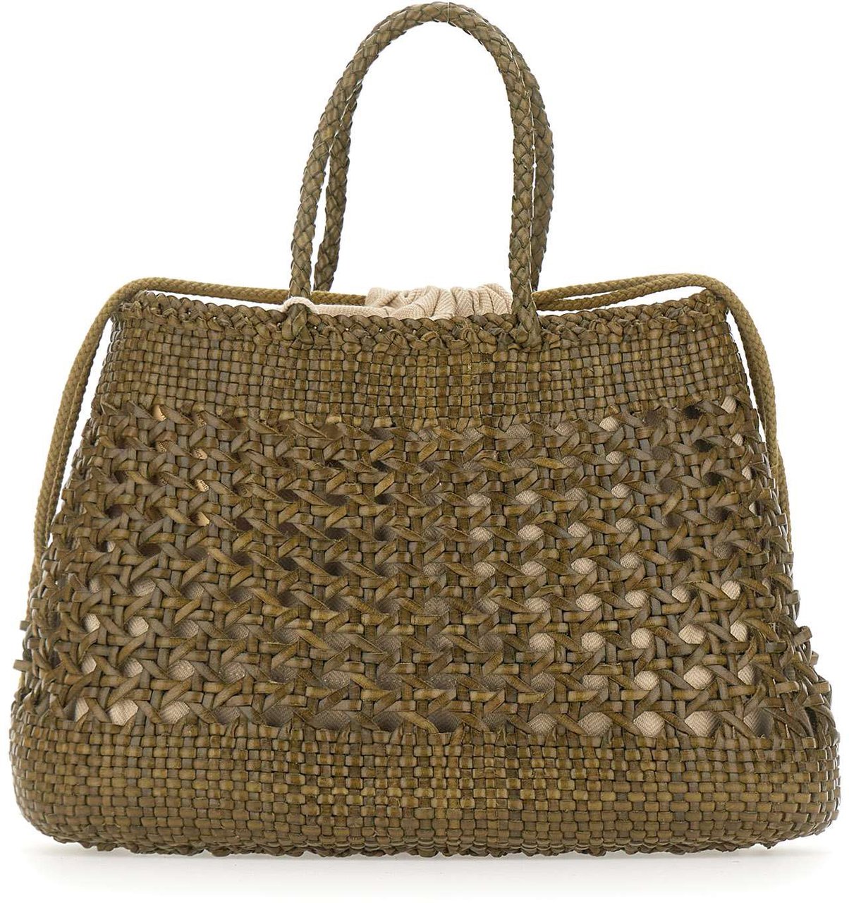 Dragon Diffusion Bags Green Donkergroen