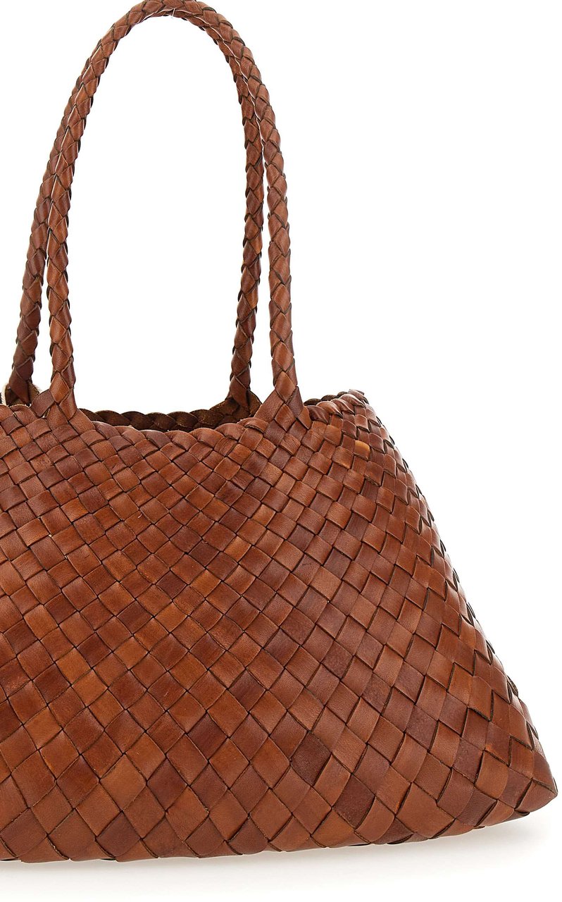 Dragon Diffusion Bags Brown Beige