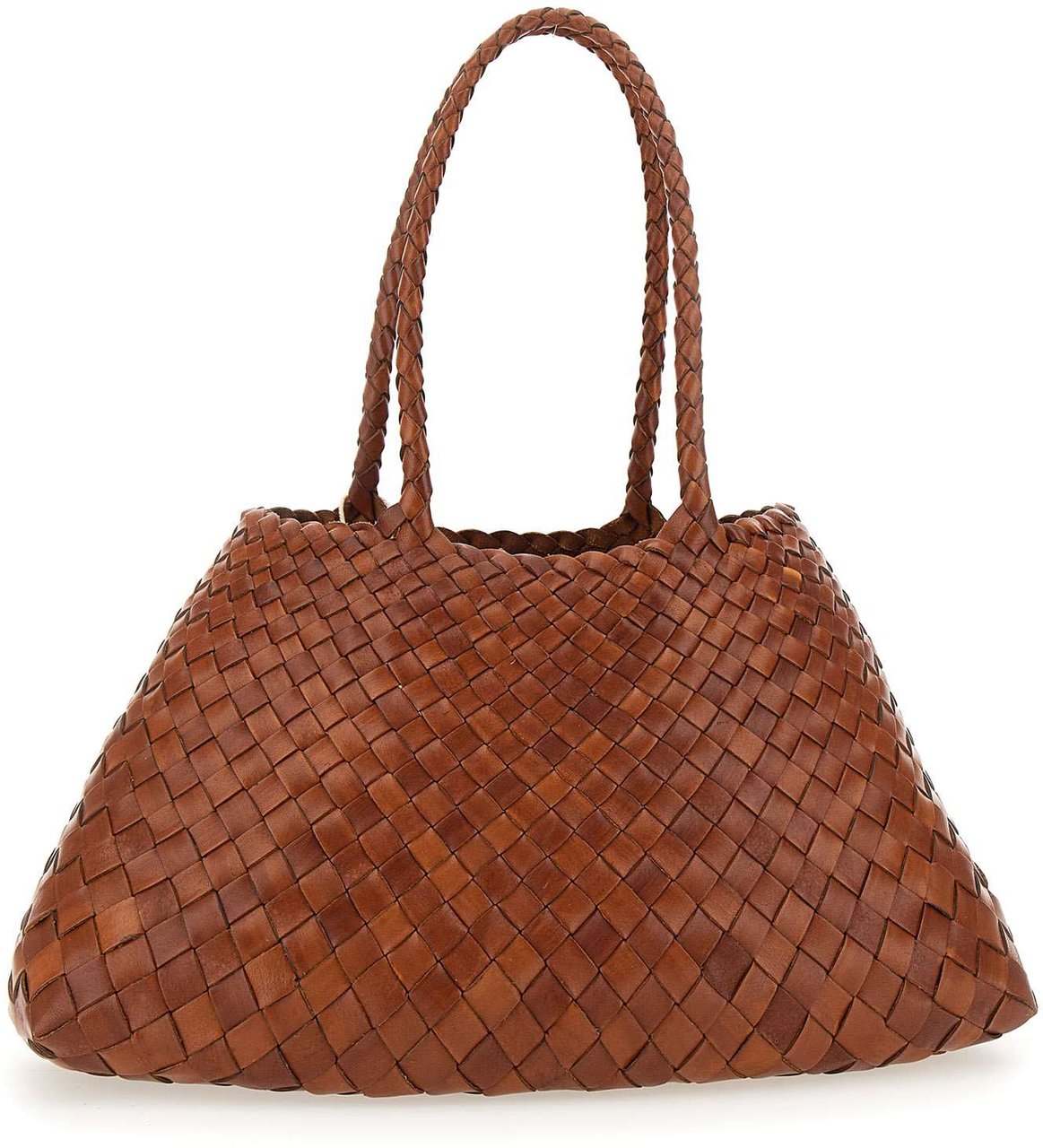 Dragon Diffusion Bags Brown Beige
