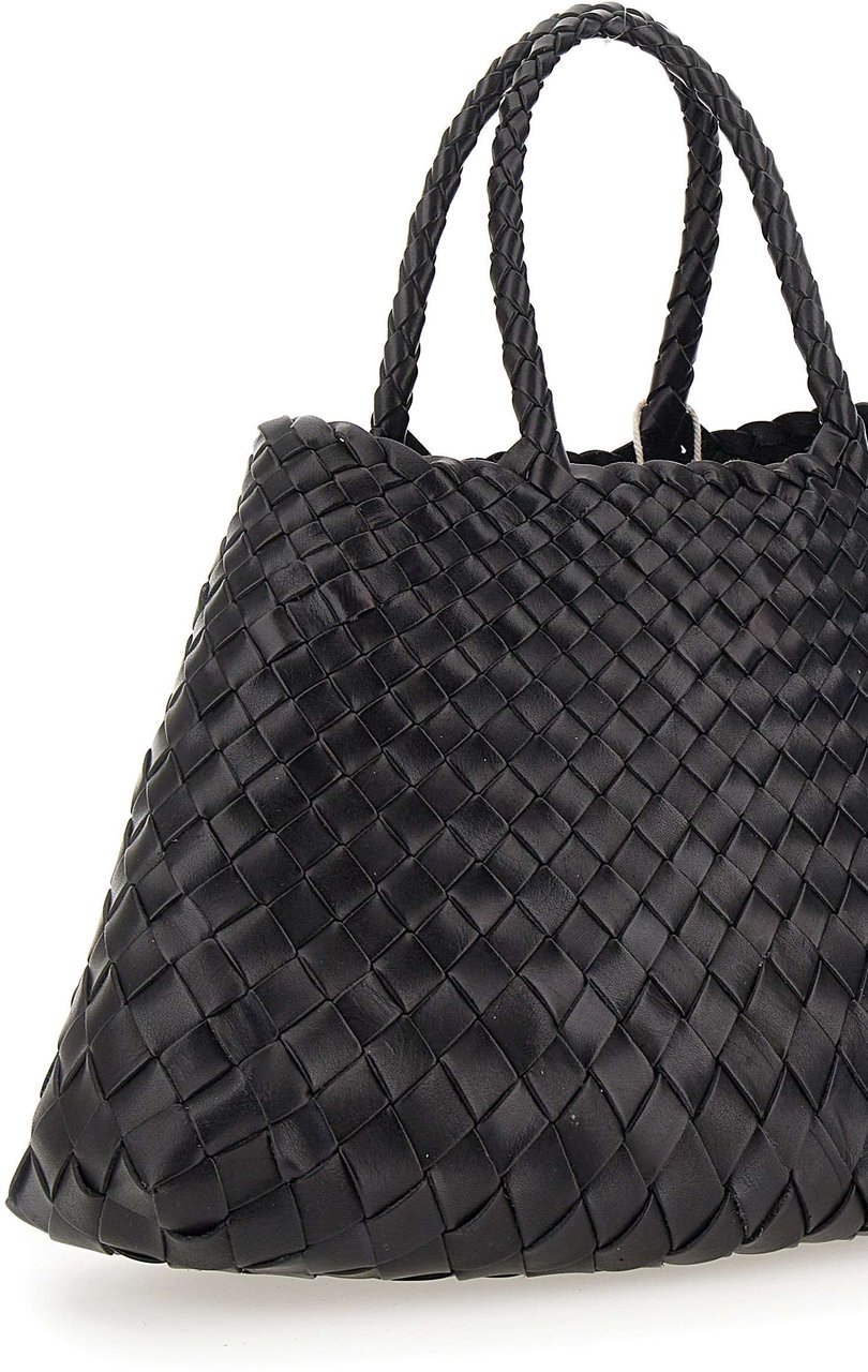 Dragon Diffusion Bags Black Zwart