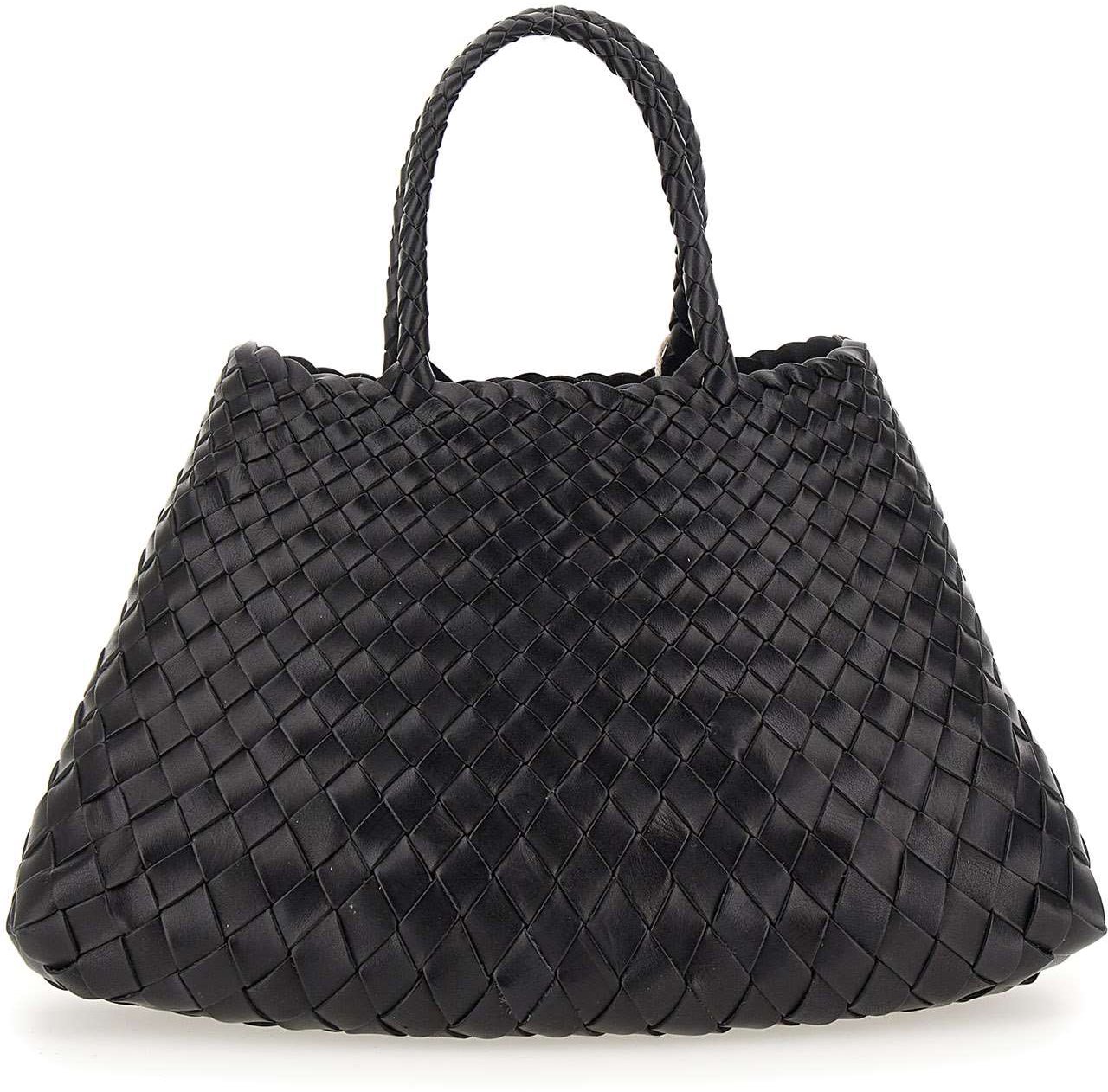 Dragon Diffusion Bags Black Zwart
