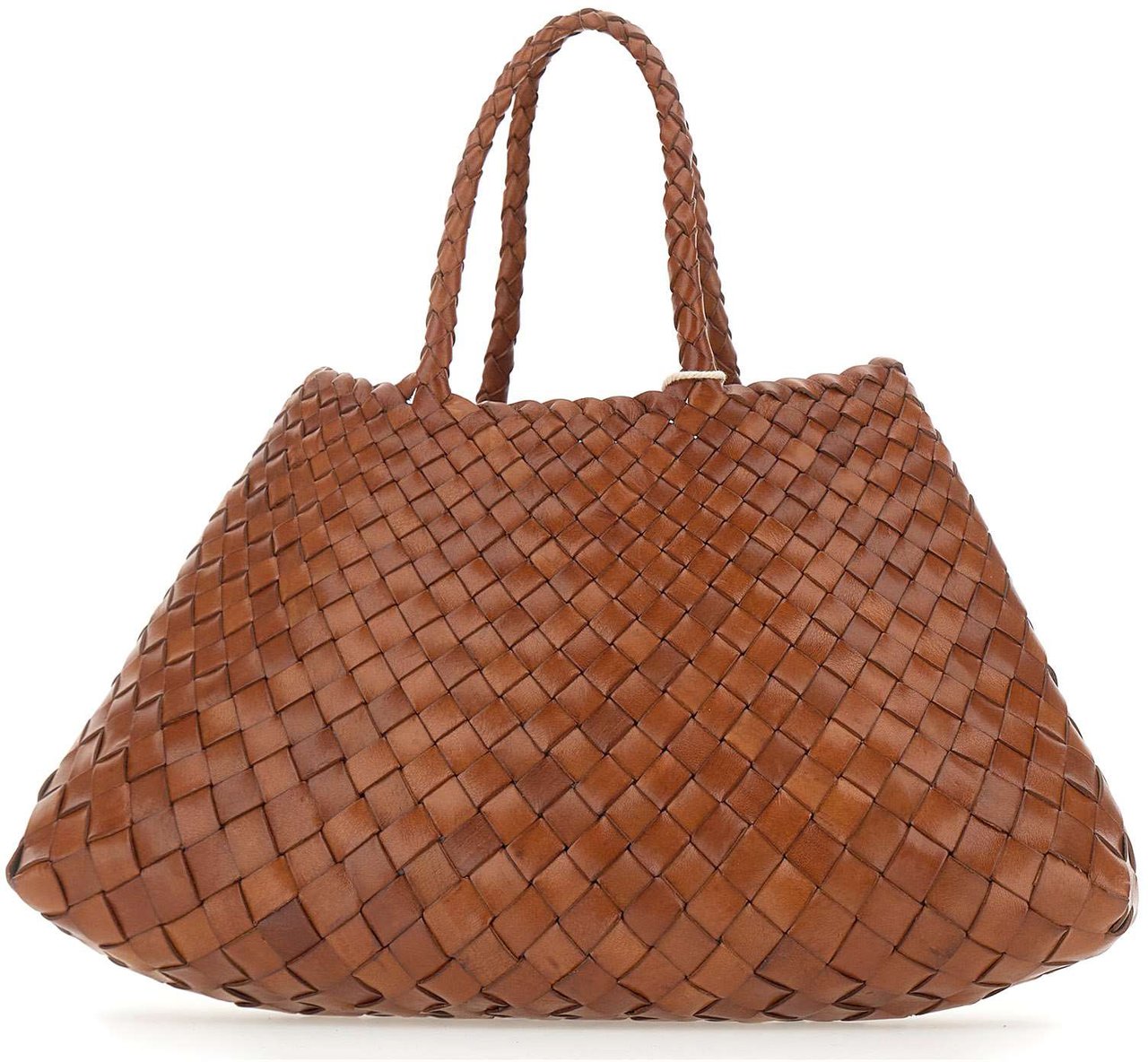 Dragon Diffusion Bags Brown Beige