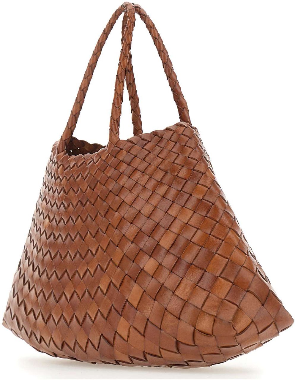 Dragon Diffusion Bags Brown Beige