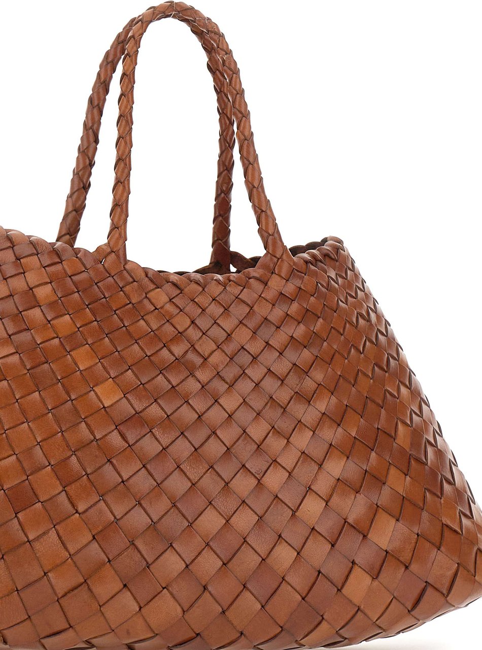 Dragon Diffusion Bags Brown Beige