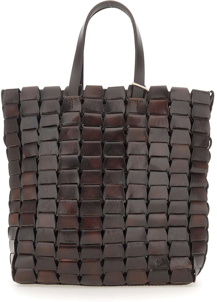 Dragon Diffusion Bags Brown Bruin