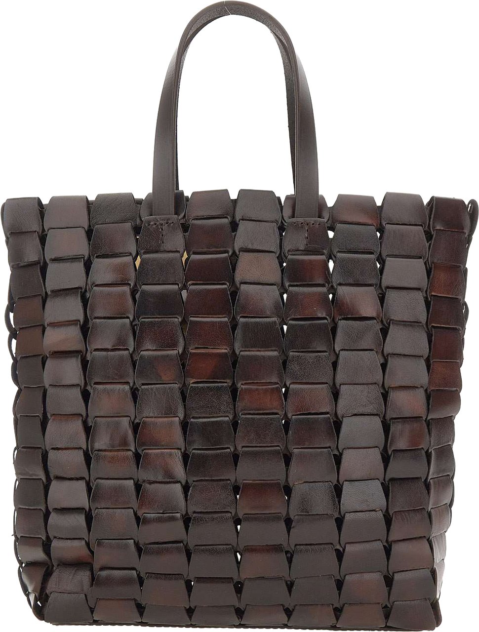 Dragon Diffusion Bags Brown Bruin