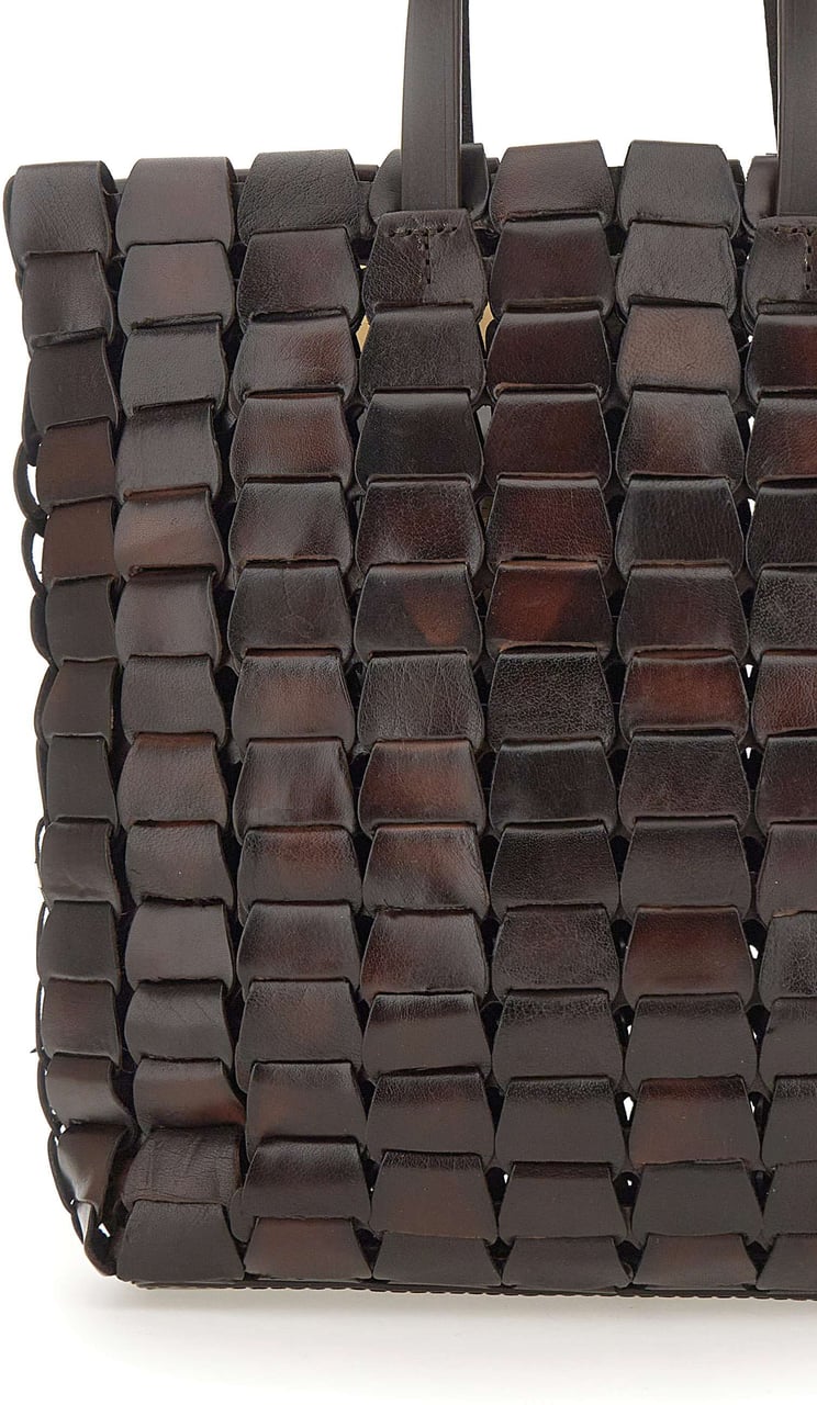 Dragon Diffusion Bags Brown Bruin