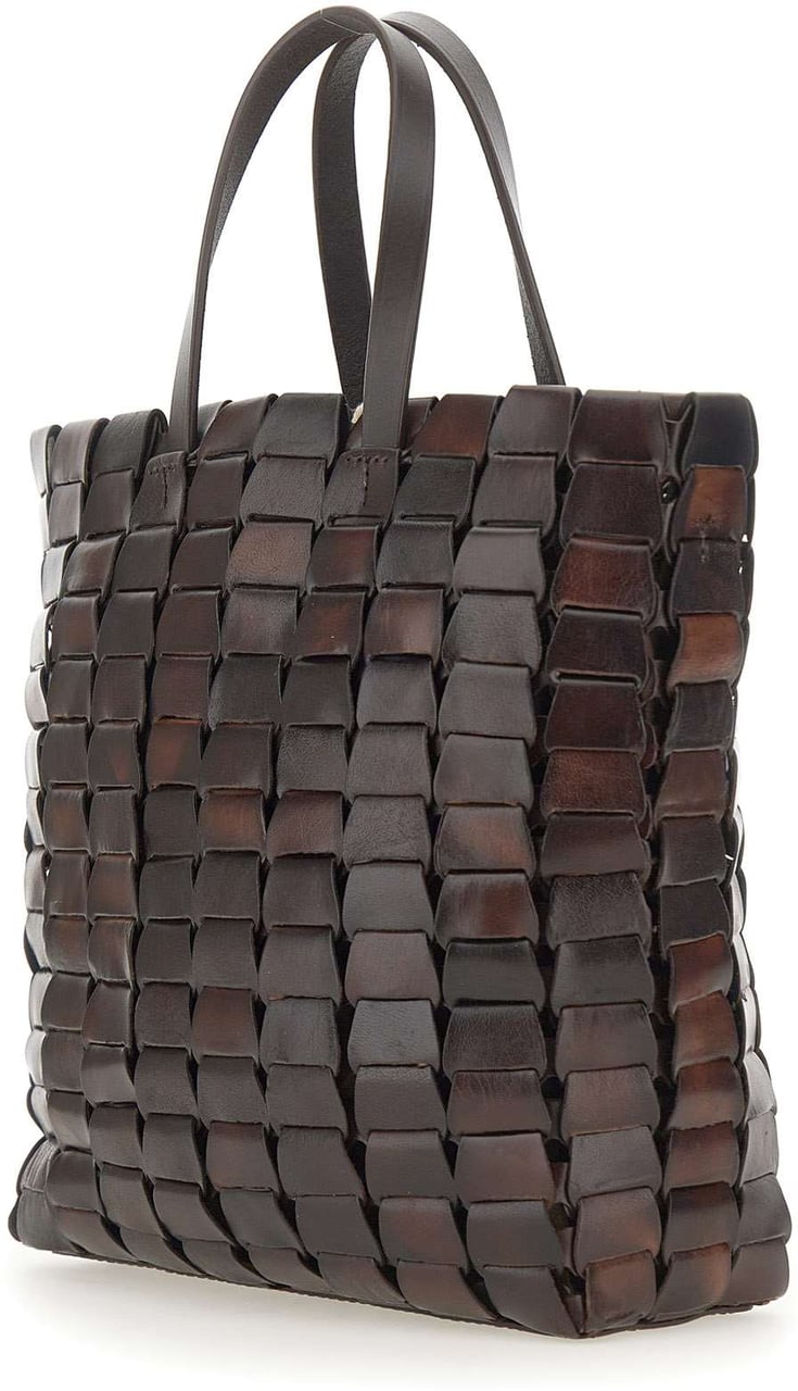 Dragon Diffusion Bags Brown Bruin