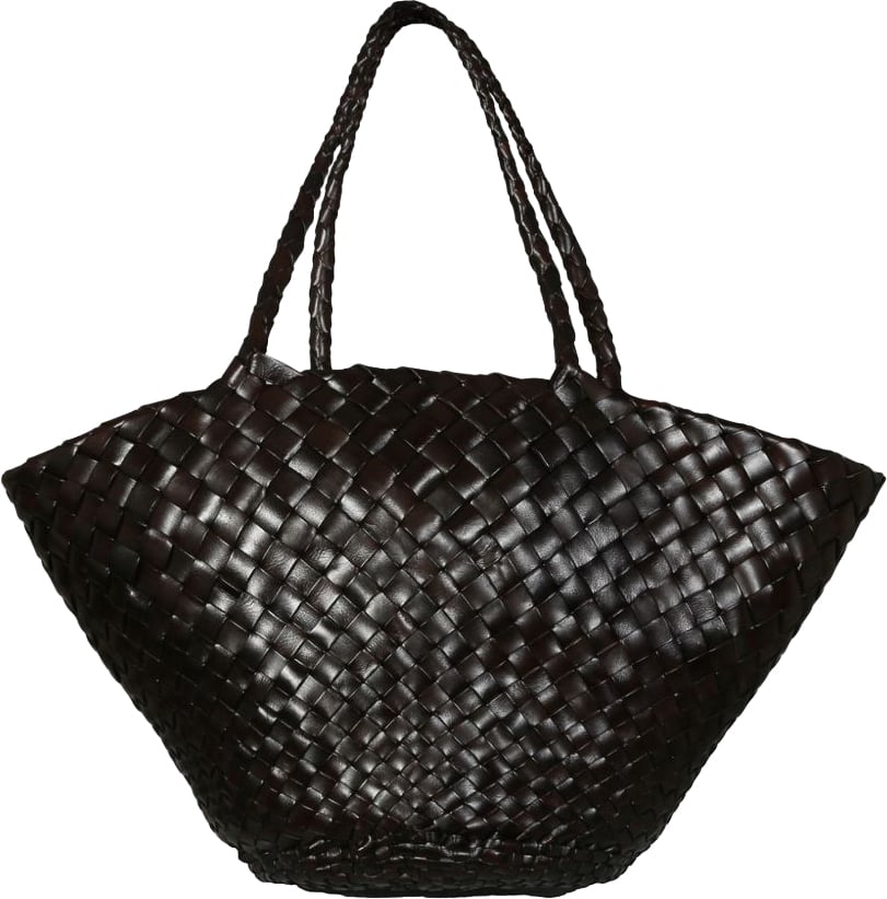 Dragon Diffusion Bags Brown Bruin