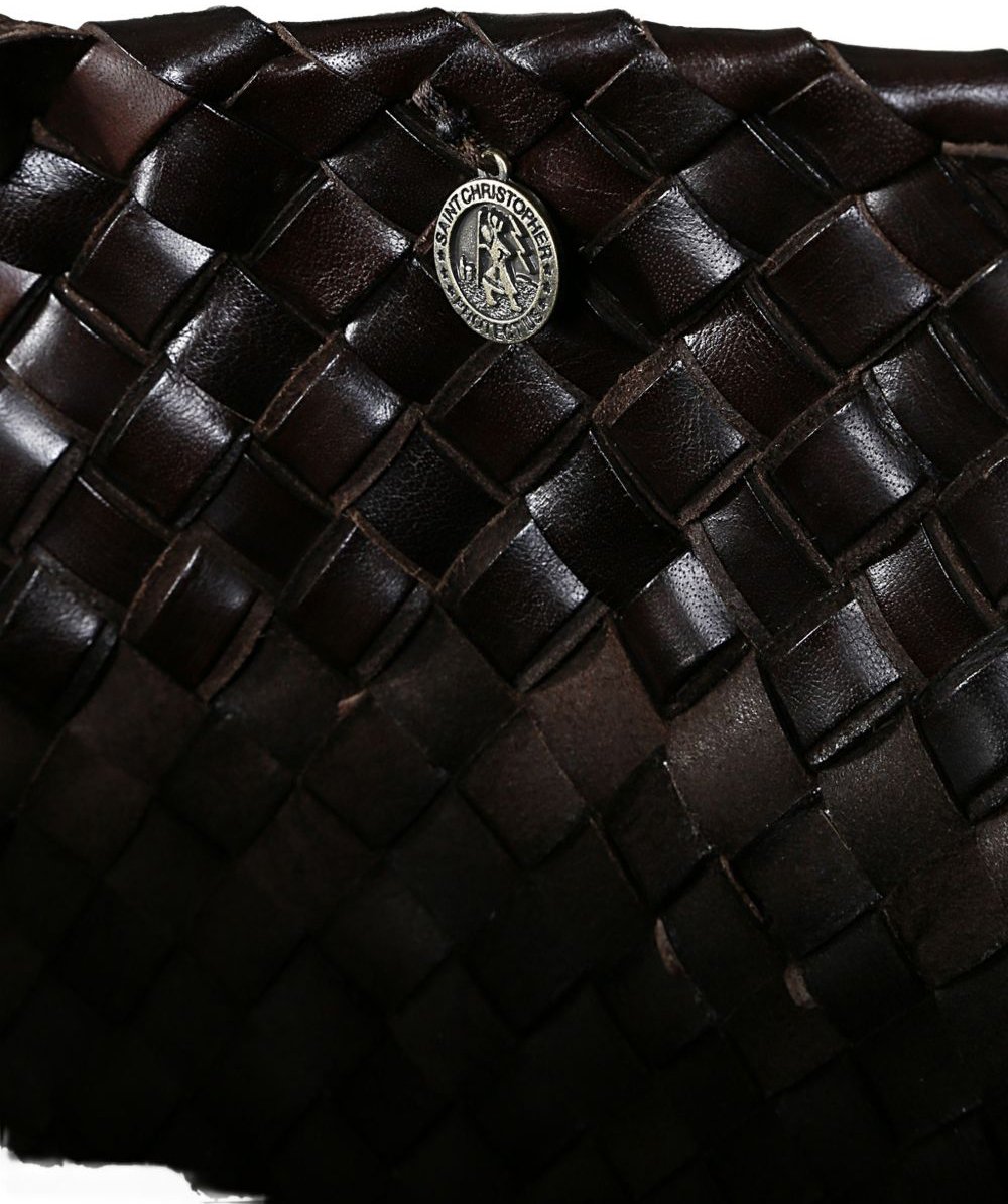 Dragon Diffusion Bags Brown Bruin