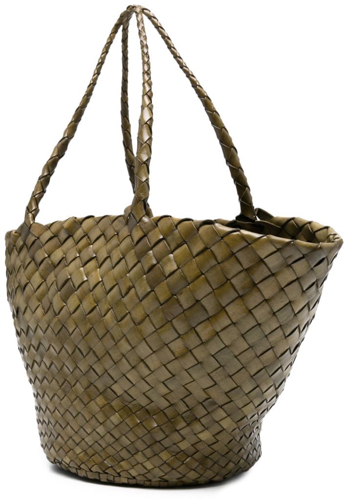 Dragon Diffusion Bags Kaki Bruin