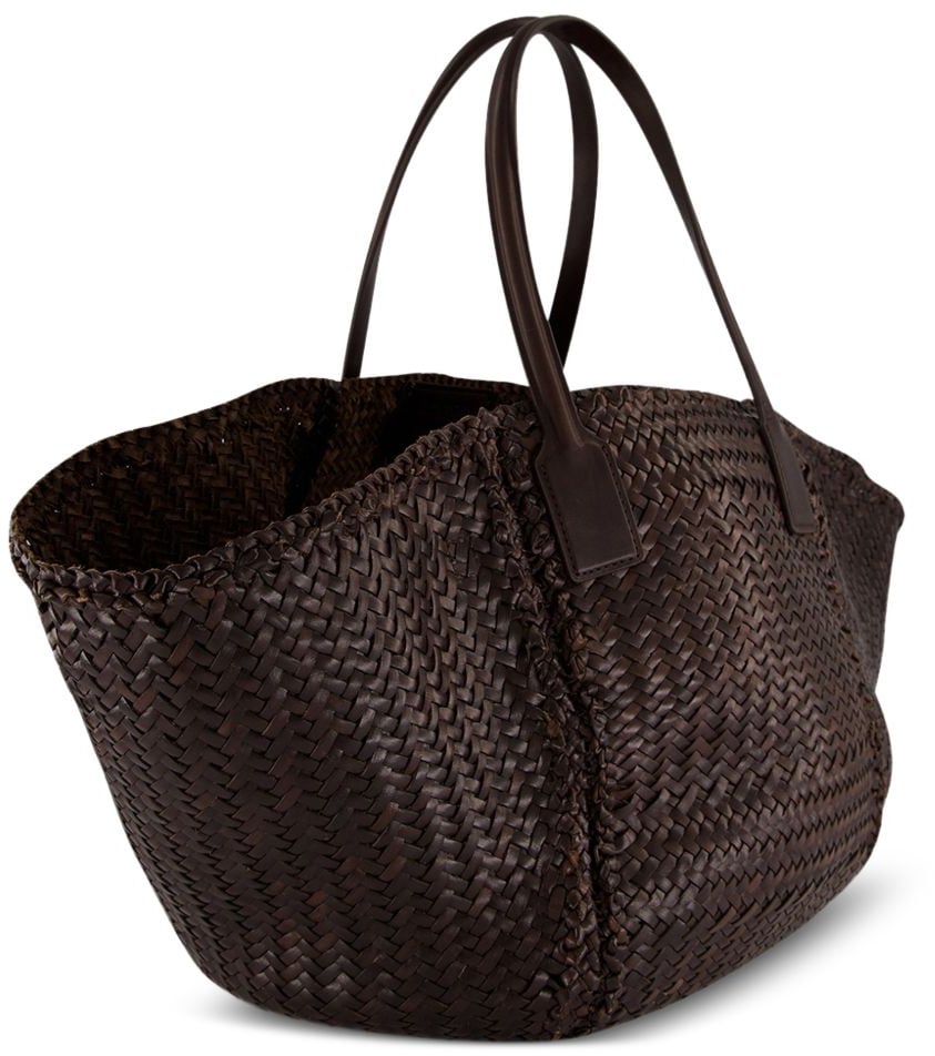 Dragon Diffusion Bags Brown Bruin