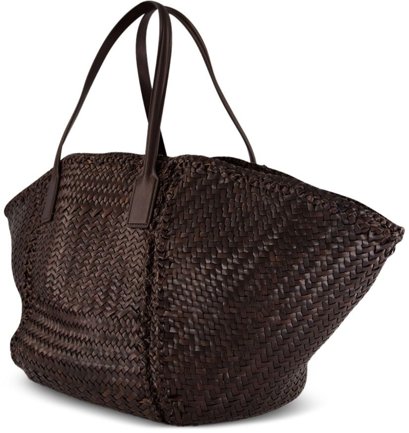Dragon Diffusion Bags Brown Bruin