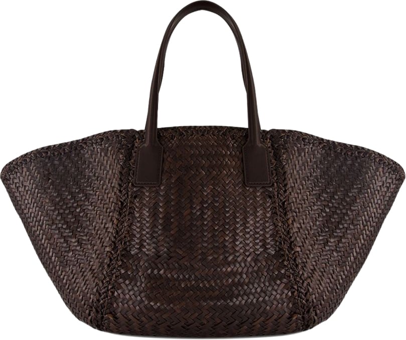 Dragon Diffusion Bags Brown Bruin