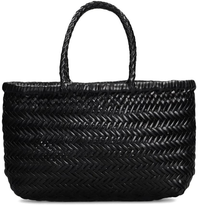 Dragon Diffusion Bags Black Zwart