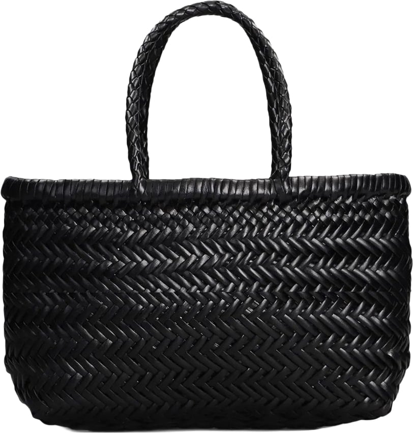 Dragon Diffusion Bags Black Zwart