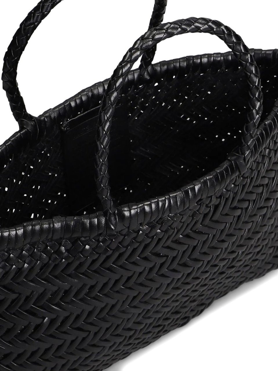 Dragon Diffusion Bags Black Zwart