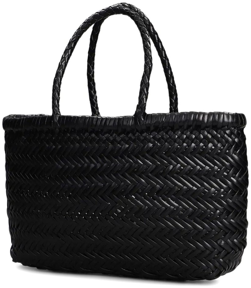 Dragon Diffusion Bags Black Zwart