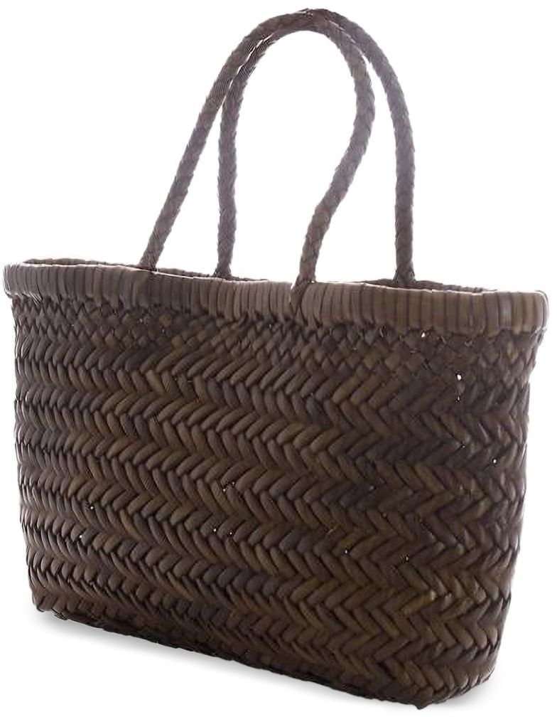 Dragon Diffusion Bags Kaki Bruin