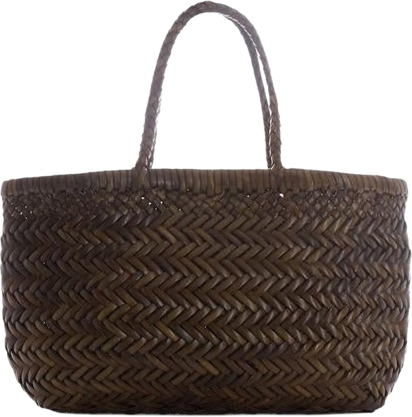 Dragon Diffusion Bags Kaki Bruin