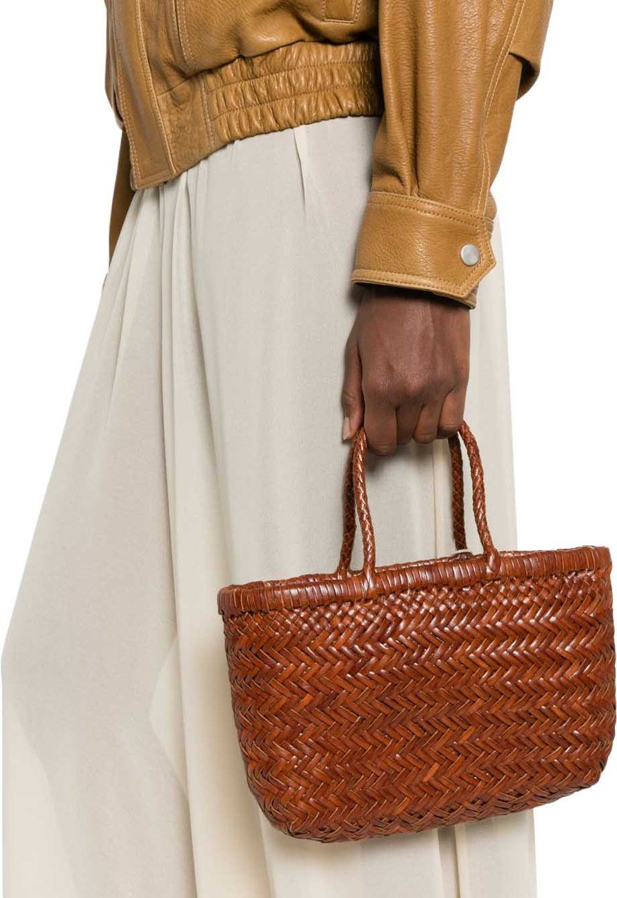 Dragon Diffusion Bags Luggage Bruin