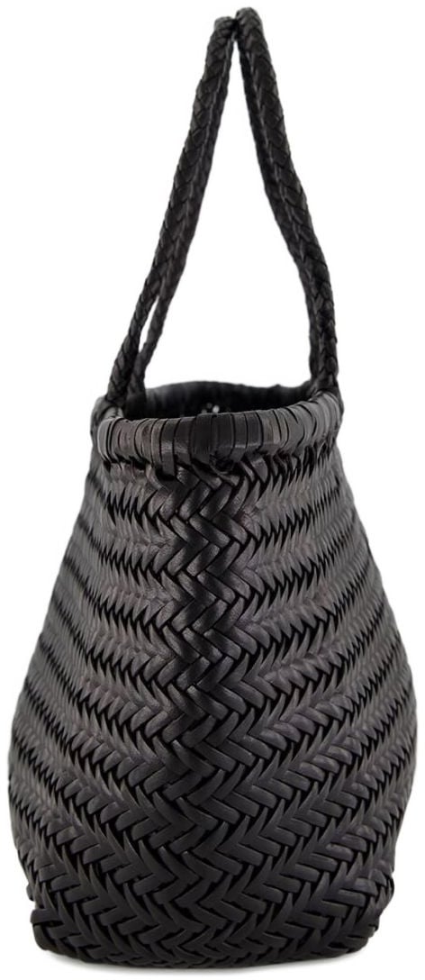 Dragon Diffusion Bags Black Zwart