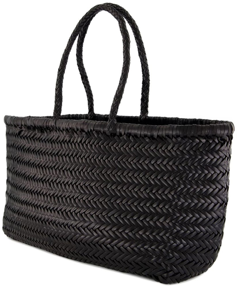 Dragon Diffusion Bags Black Zwart