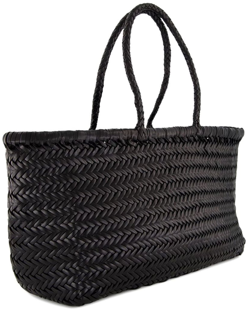 Dragon Diffusion Bags Black Zwart