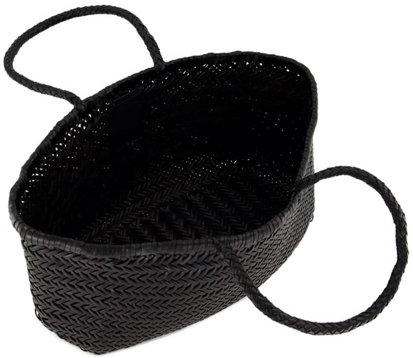 Dragon Diffusion Bags Black Zwart