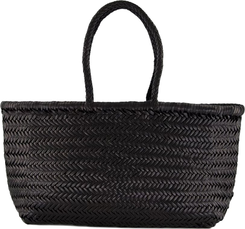 Dragon Diffusion Bags Black Zwart