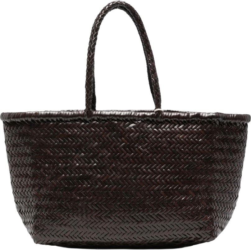 Dragon Diffusion Bags Brown Bruin