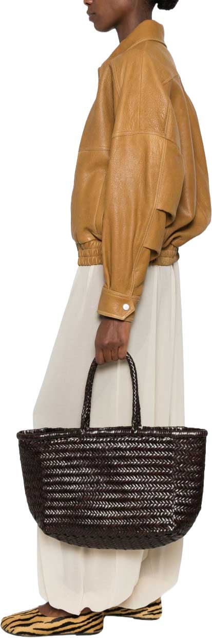 Dragon Diffusion Bags Brown Bruin