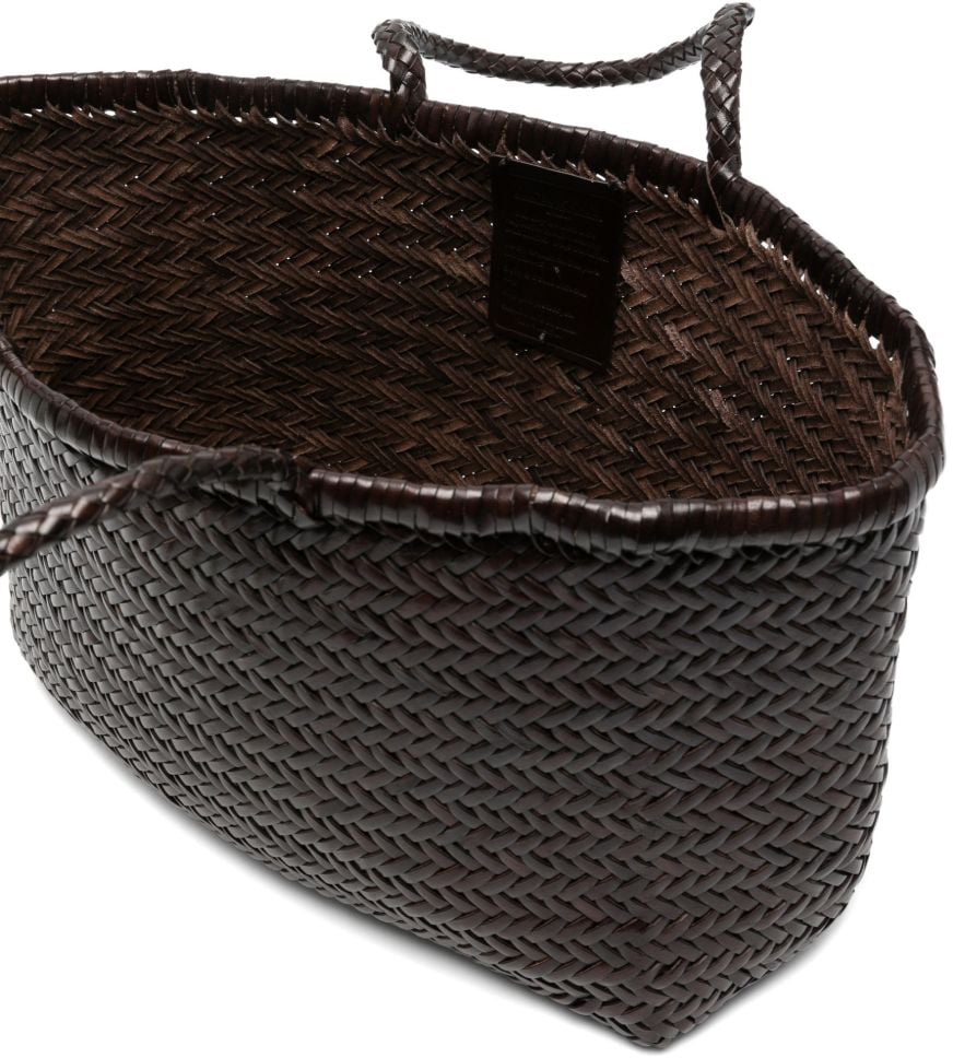 Dragon Diffusion Bags Brown Bruin