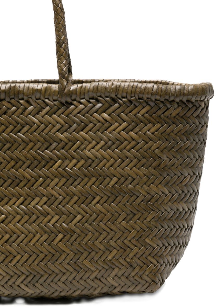 Dragon Diffusion Bags Kaki Donkergroen