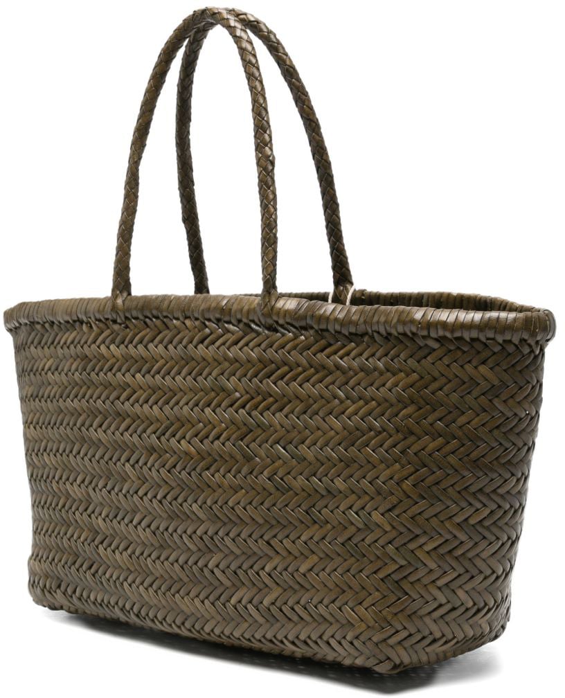 Dragon Diffusion Bags Kaki Donkergroen