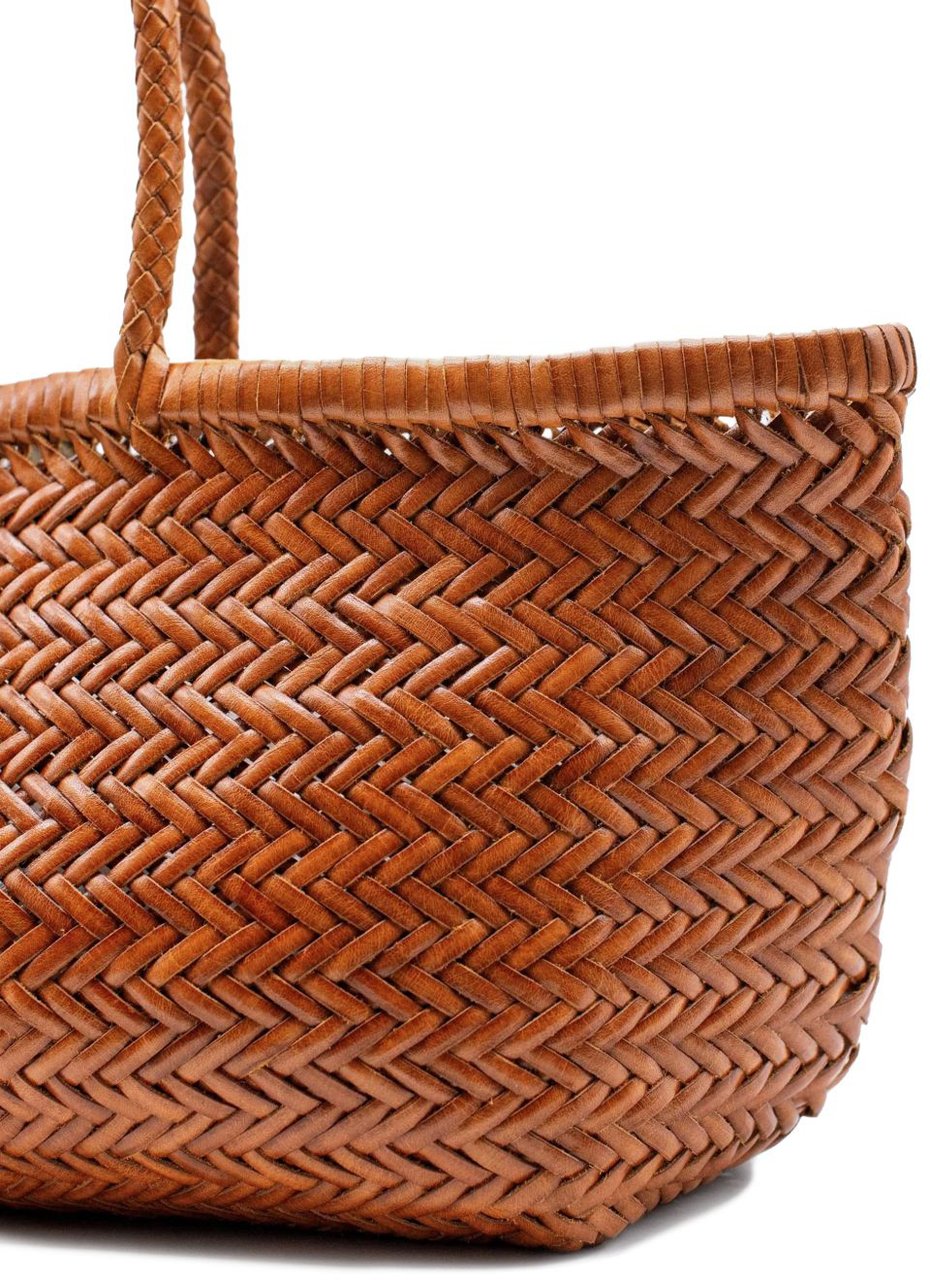 Dragon Diffusion Bags Luggage Beige