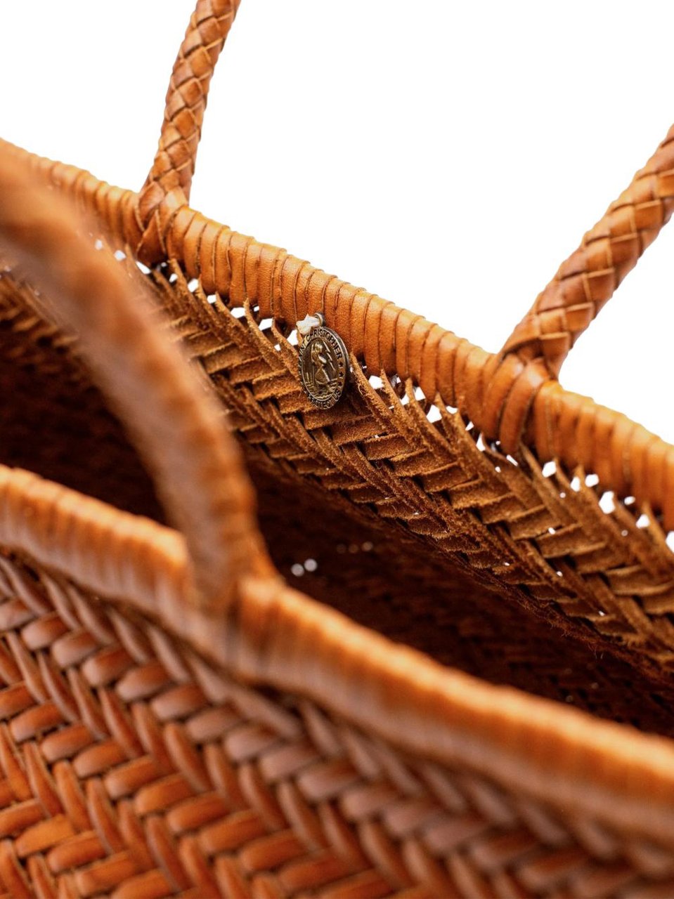 Dragon Diffusion Bags Luggage Beige