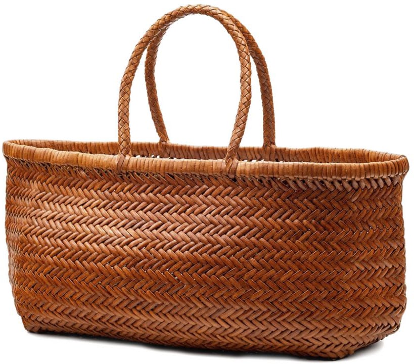 Dragon Diffusion Bags Luggage Beige