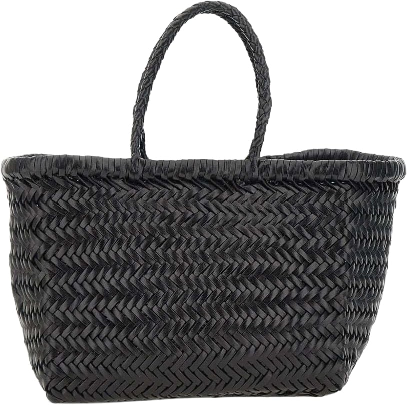 Dragon Diffusion Bags Black Zwart