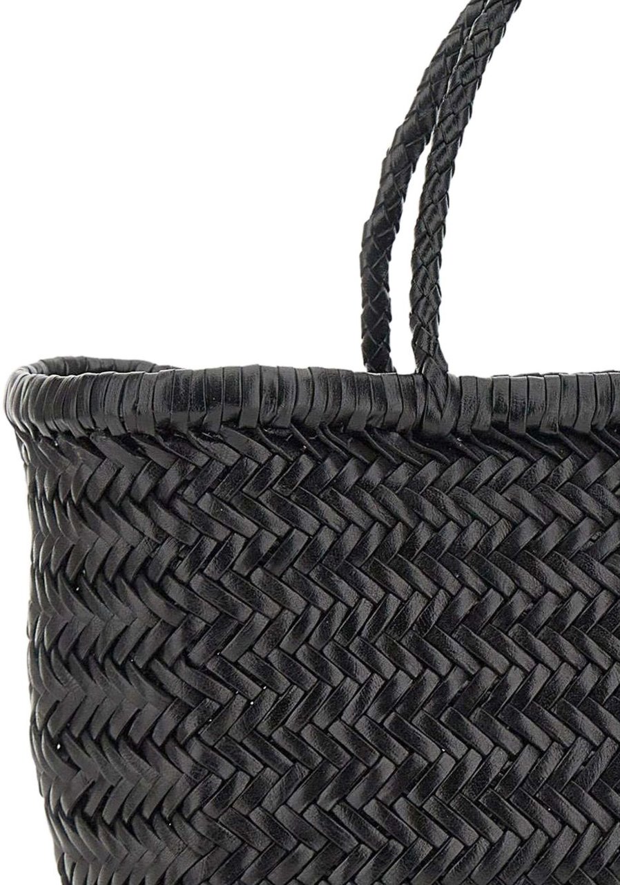 Dragon Diffusion Bags Black Zwart