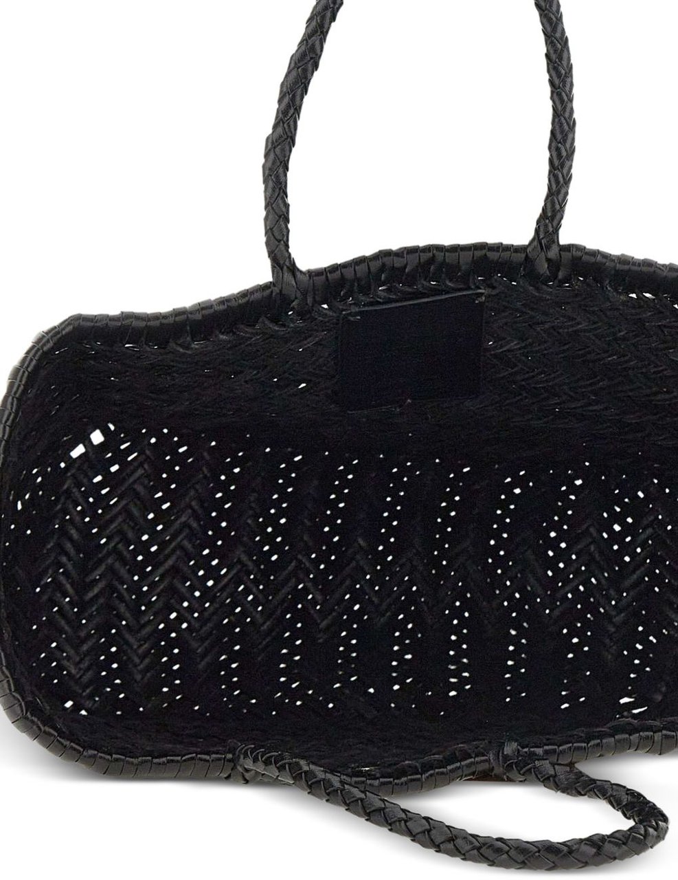 Dragon Diffusion Bags Black Zwart