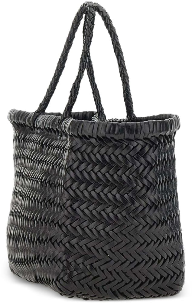 Dragon Diffusion Bags Black Zwart