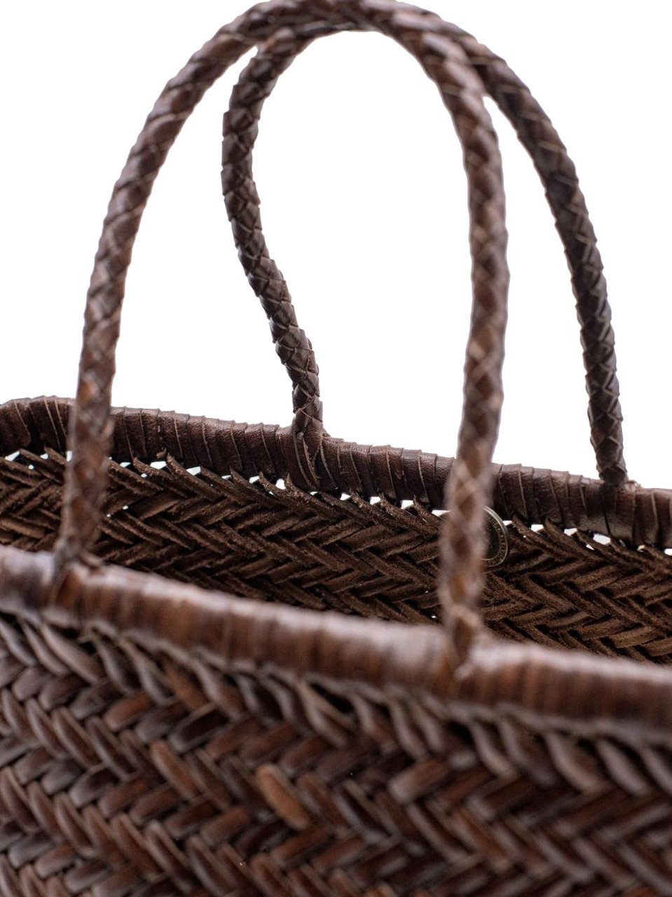 Dragon Diffusion Bags Brown Bruin