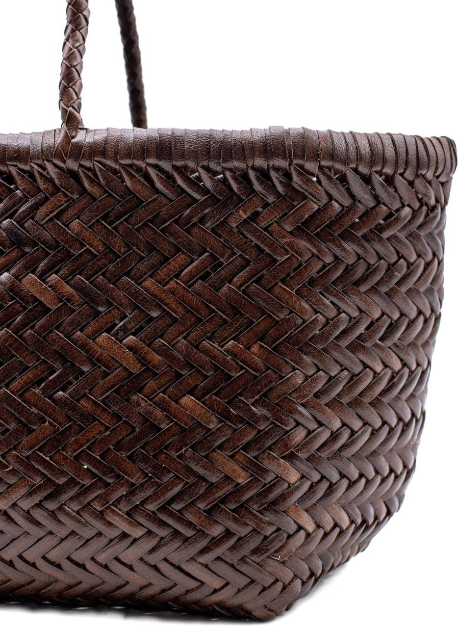 Dragon Diffusion Bags Brown Bruin