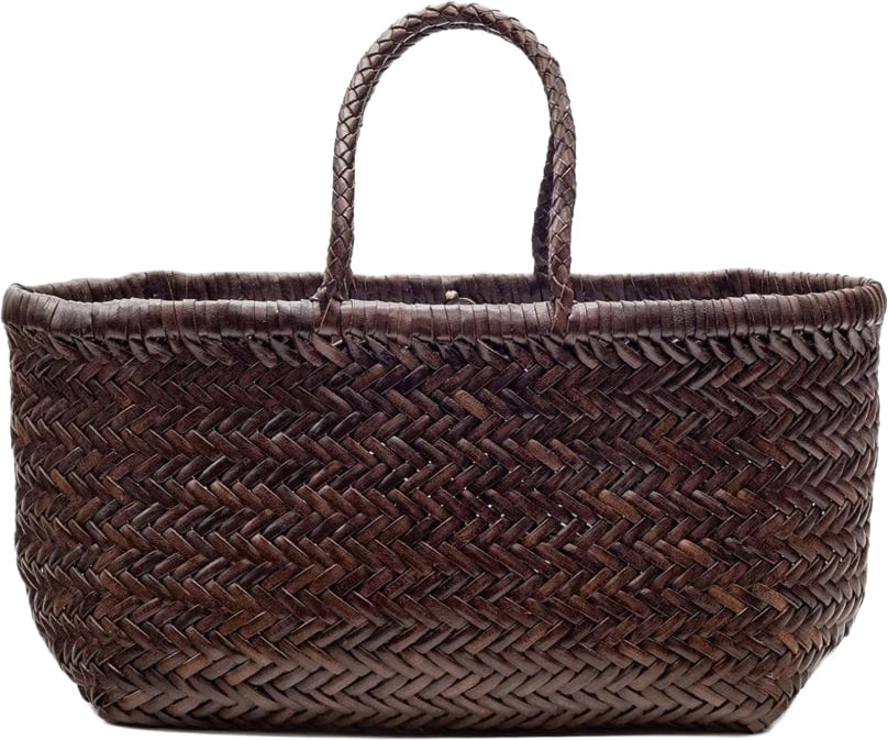 Dragon Diffusion Bags Brown Bruin