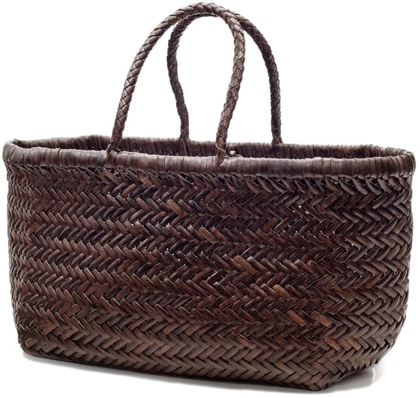 Dragon Diffusion Bags Brown Bruin