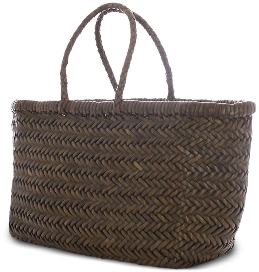 Dragon Diffusion Bags Kaki Bruin