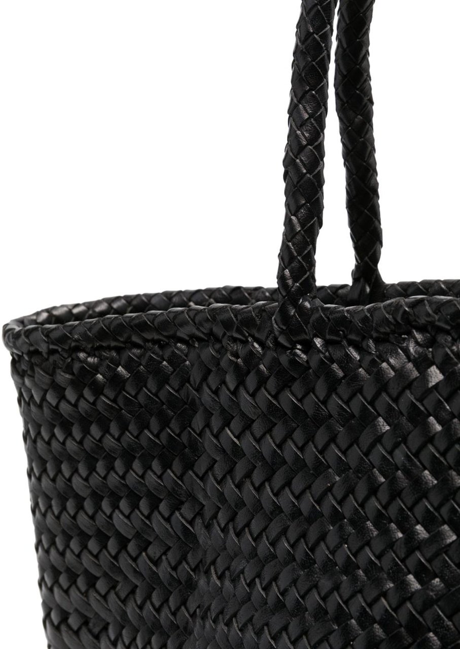 Dragon Diffusion Bags Black Zwart