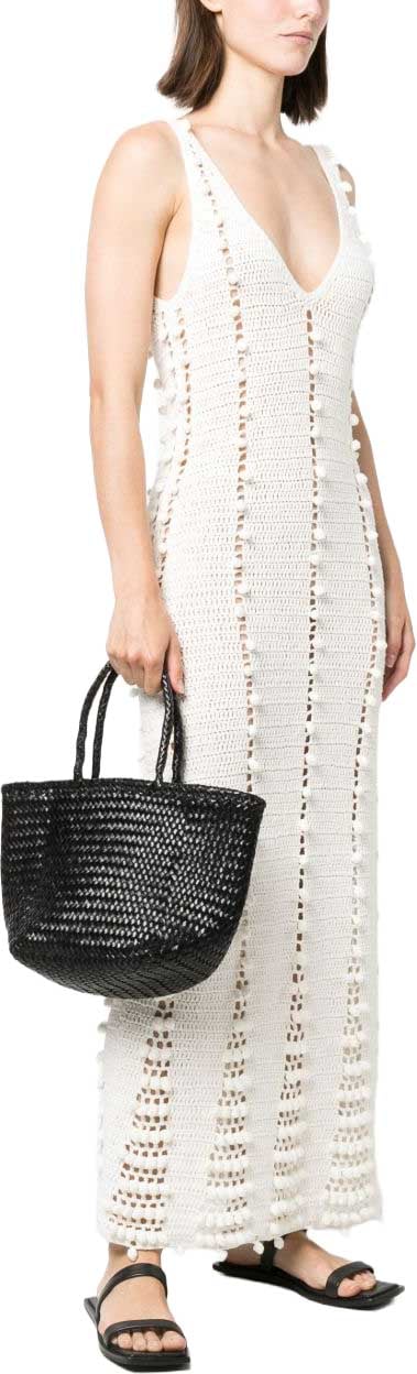 Dragon Diffusion Bags Black Zwart