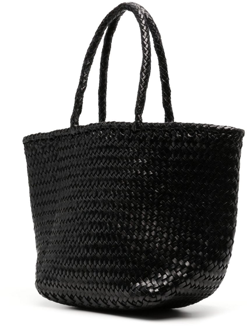Dragon Diffusion Bags Black Zwart